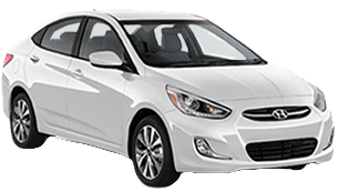 HYUNDAİ ACCENT BLUE